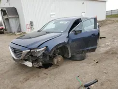 JM3TCACY4G0122227 2016 MAZDA CX-9