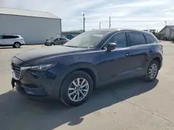 JM3TCACY4G0125452 2016 MAZDA CX-9