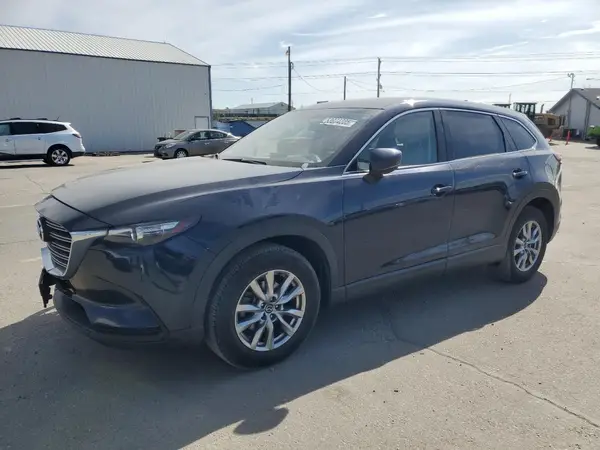 JM3TCACY4G0125452 2016 MAZDA CX-9 - Image 1