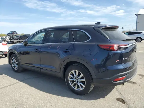 JM3TCACY4G0125452 2016 MAZDA CX-9 - Image 2