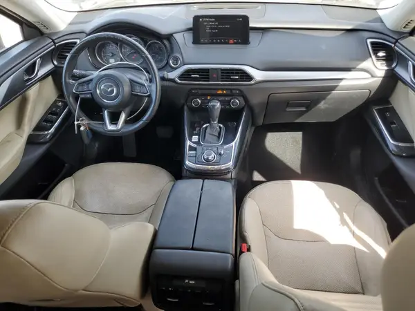 JM3TCACY4G0125452 2016 MAZDA CX-9 - Image 8