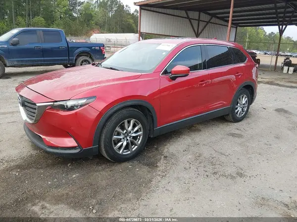 JM3TCACY4G0125502 2016 MAZDA CX-9 - Image 2