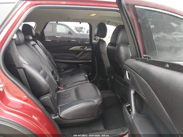 JM3TCACY4G0125502 2016 MAZDA CX-9 - Image 8