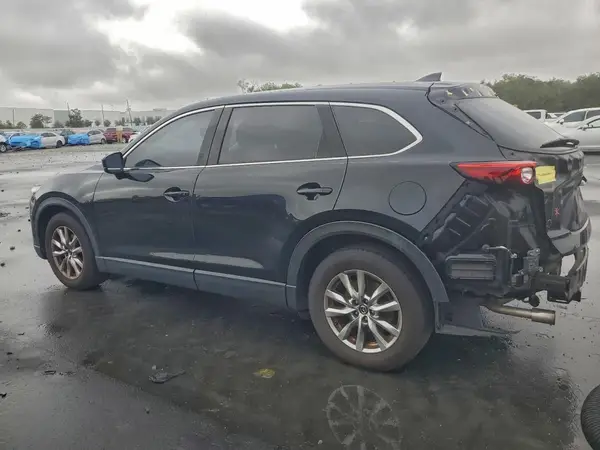 JM3TCACY4H0127333 2017 MAZDA CX-9 - Image 2