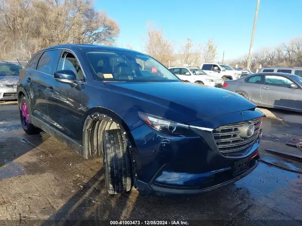 JM3TCACY4H0128210 2017 MAZDA CX-9 - Image 1