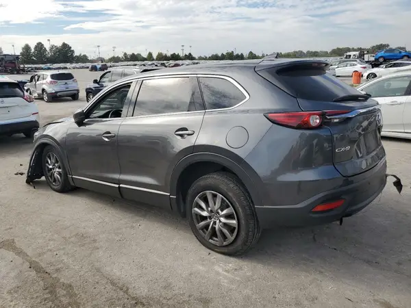 JM3TCACY4H0131558 2017 MAZDA CX-9 - Image 2