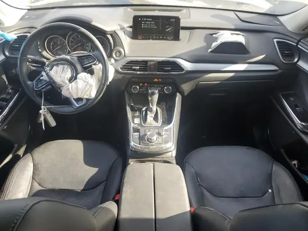 JM3TCACY4H0131558 2017 MAZDA CX-9 - Image 8
