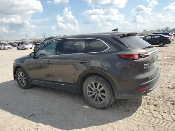 JM3TCACY4H0134637 2017 MAZDA CX-9 - Image 2