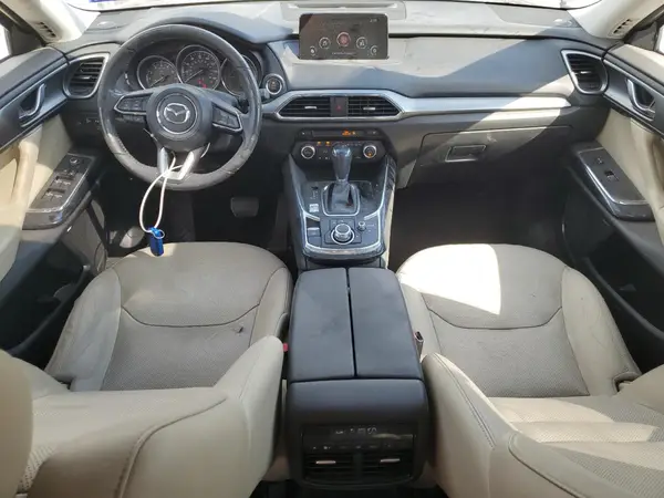 JM3TCACY4H0134637 2017 MAZDA CX-9 - Image 8