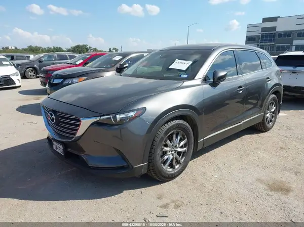 JM3TCACY4H0135139 2017 MAZDA CX-9 - Image 2