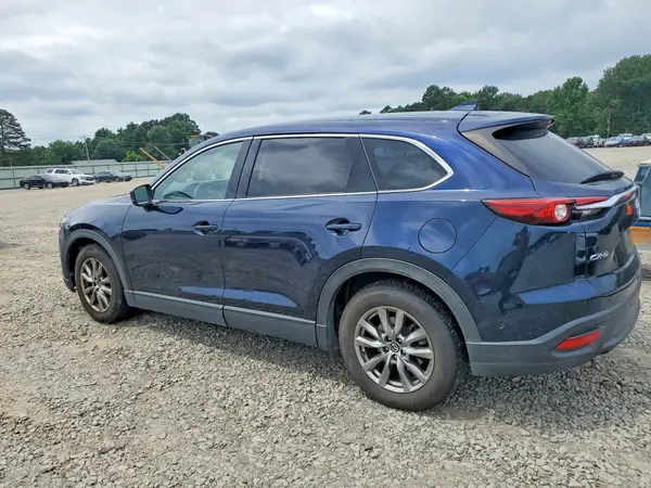 JM3TCACY4H0142267 2017 MAZDA CX-9 - Image 2