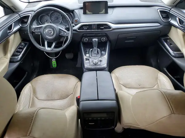 JM3TCACY4H0142267 2017 MAZDA CX-9 - Image 8