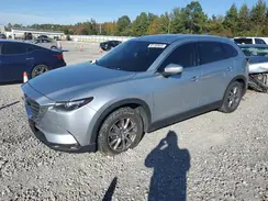 JM3TCACY4J0200304 2018 MAZDA CX-9