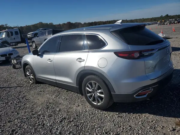 JM3TCACY4J0200304 2018 MAZDA CX-9 - Image 2