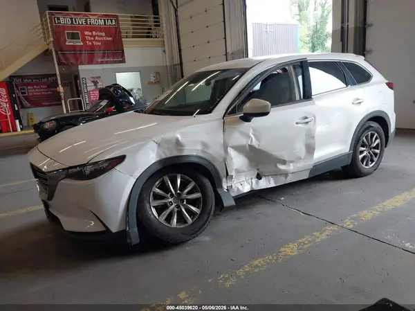JM3TCACY4J0204188 2018 MAZDA CX-9 - Image 2