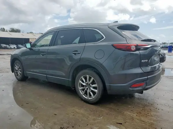 JM3TCACY4J0208869 2018 MAZDA CX-9 - Image 2
