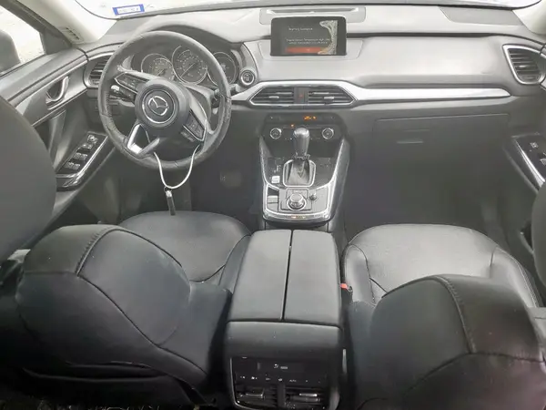 JM3TCACY4J0208869 2018 MAZDA CX-9 - Image 8