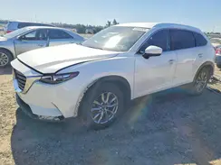 JM3TCACY4J0209603 2018 MAZDA CX-9