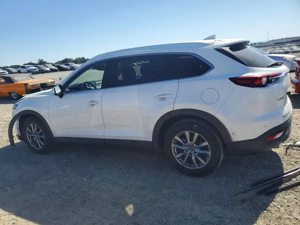 JM3TCACY4J0209603 2018 MAZDA CX-9 - Image 2