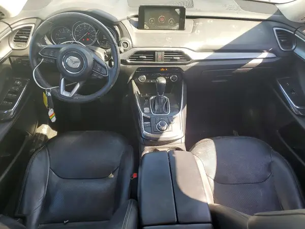 JM3TCACY4J0209603 2018 MAZDA CX-9 - Image 8