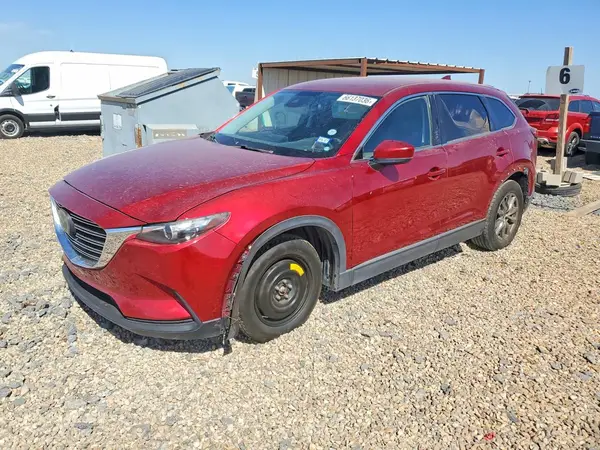 JM3TCACY4J0210802 2018 MAZDA CX-9 - Image 1