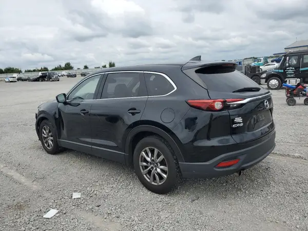 JM3TCACY4J0215305 2018 MAZDA CX-9 - Image 2