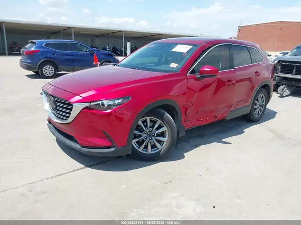 JM3TCACY4J0215479 2018 MAZDA CX-9 - Image 2