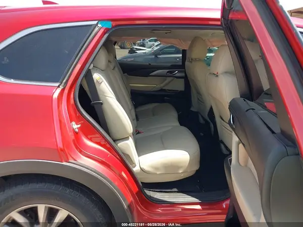JM3TCACY4J0215479 2018 MAZDA CX-9 - Image 8