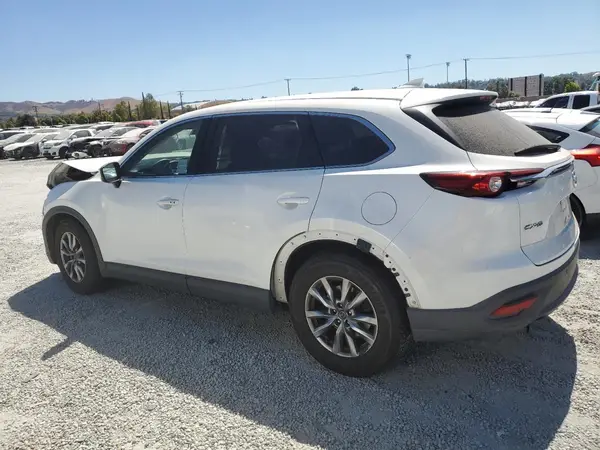 JM3TCACY4J0215630 2018 MAZDA CX-9 - Image 2
