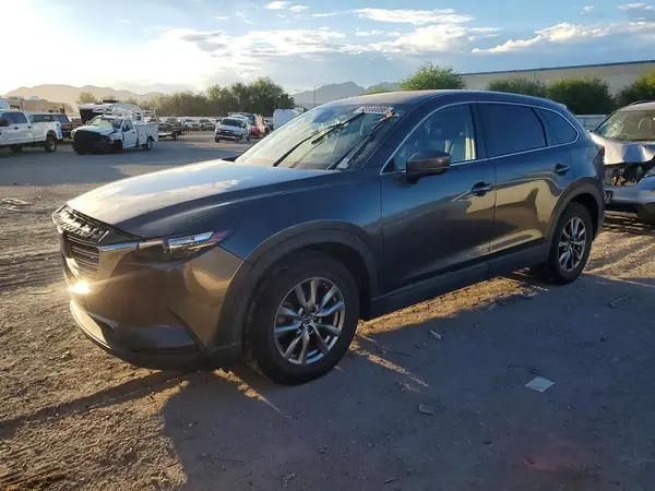 JM3TCACY4J0215756 2018 MAZDA CX-9 - Image 1