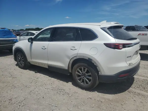 JM3TCACY4J0218690 2018 MAZDA CX-9 - Image 2