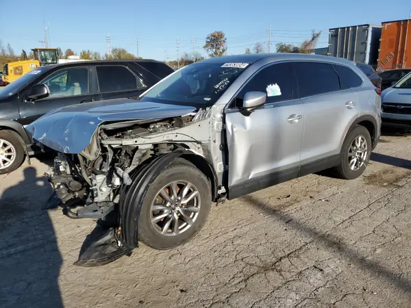 JM3TCACY4J0218950 2018 MAZDA CX-9 - Image 1