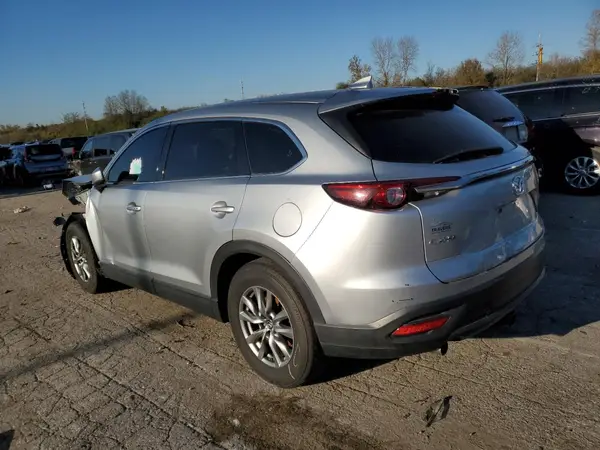 JM3TCACY4J0218950 2018 MAZDA CX-9 - Image 2