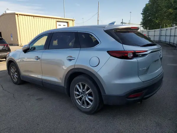 JM3TCACY4J0219449 2018 MAZDA CX-9 - Image 2