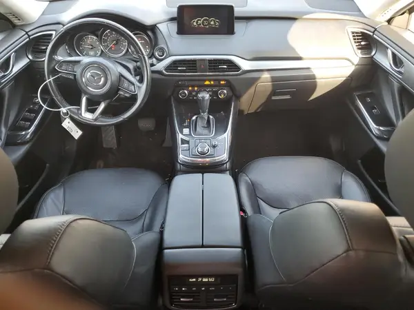 JM3TCACY4J0219449 2018 MAZDA CX-9 - Image 8