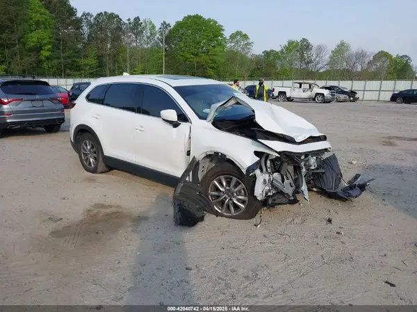 JM3TCACY4J0219922 2018 MAZDA CX-9 - Image 1
