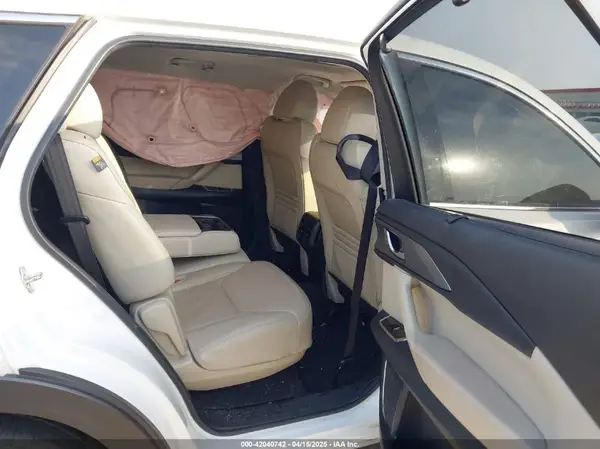 JM3TCACY4J0219922 2018 MAZDA CX-9 - Image 8