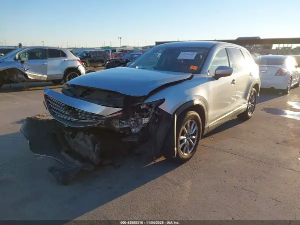 JM3TCACY4J0221282 2018 MAZDA CX-9 - Image 2