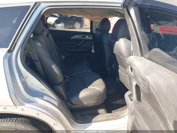 JM3TCACY4J0221282 2018 MAZDA CX-9 - Image 8