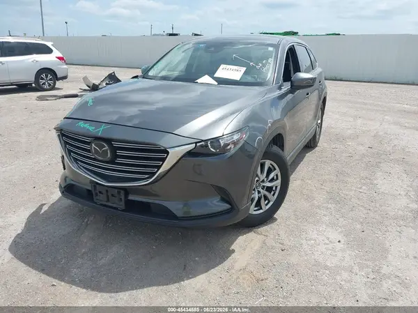 JM3TCACY4J0223288 2018 MAZDA CX-9 - Image 2