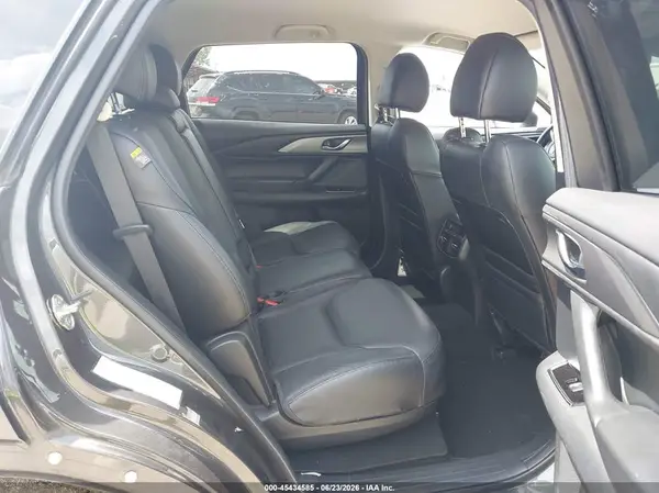 JM3TCACY4J0223288 2018 MAZDA CX-9 - Image 8