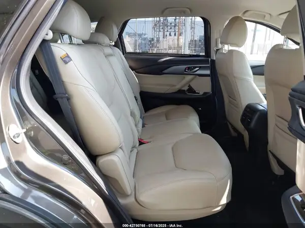 JM3TCACY4J0223596 2018 MAZDA CX-9 - Image 8