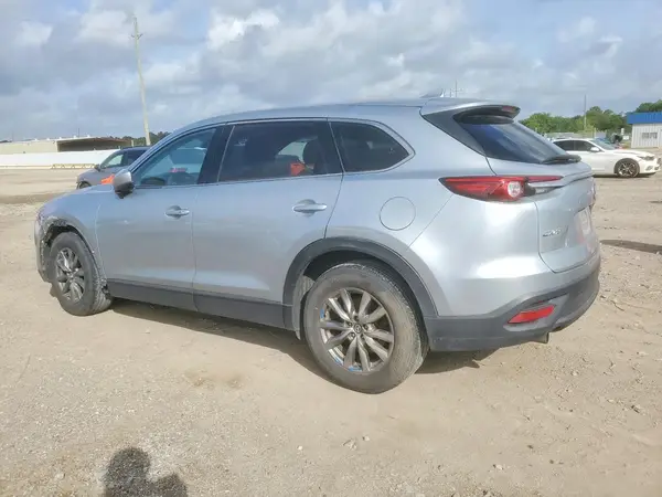 JM3TCACY4J0223663 2018 MAZDA CX-9 - Image 2