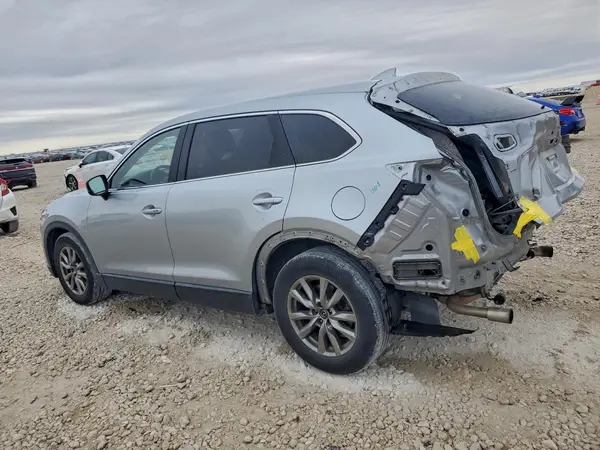 JM3TCACY4J0224358 2018 MAZDA CX-9 - Image 2