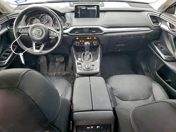 JM3TCACY4J0224358 2018 MAZDA CX-9 - Image 8