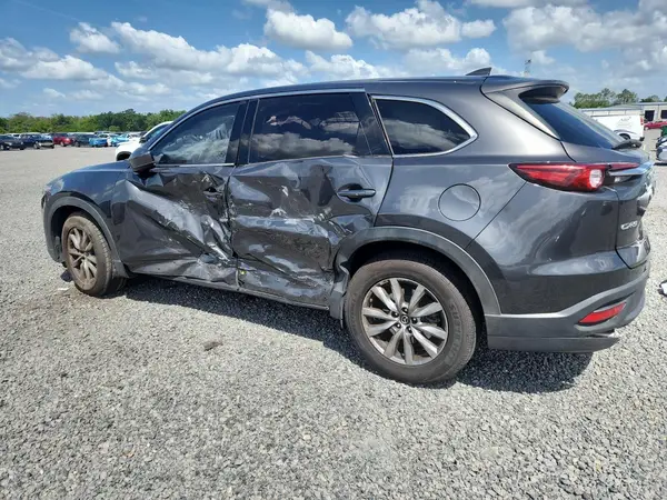 JM3TCACY4J0227910 2018 MAZDA CX-9 - Image 2