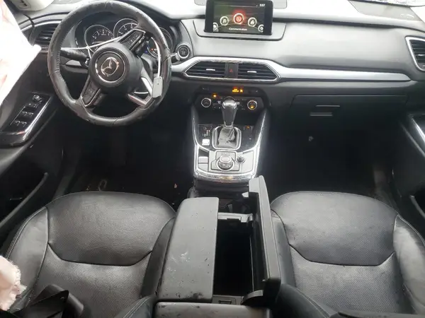 JM3TCACY4J0227910 2018 MAZDA CX-9 - Image 8