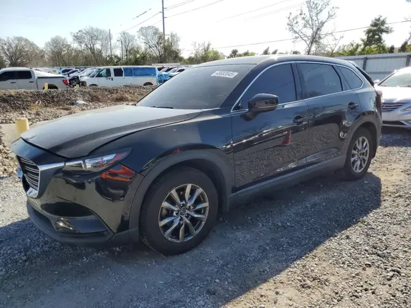 JM3TCACY4J0231052 2018 MAZDA CX-9 - Image 1