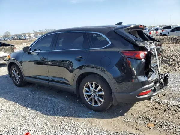 JM3TCACY4J0231052 2018 MAZDA CX-9 - Image 2