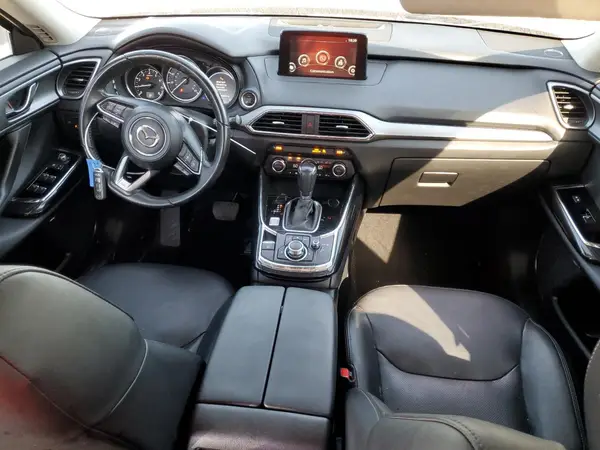 JM3TCACY4J0231052 2018 MAZDA CX-9 - Image 8